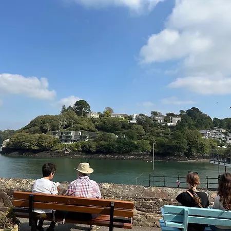 Apartment The Slipway Harbour & Parking 1 Min