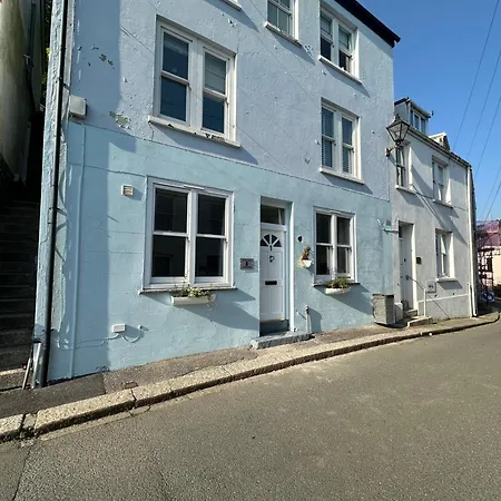 Apartment The Slipway Harbour & Parking 1 Min *