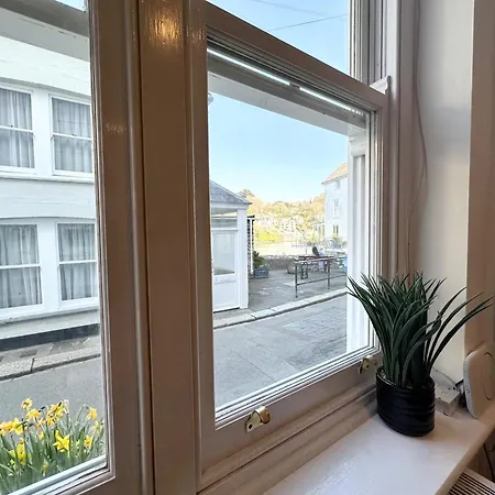 The Slipway Harbour & Parking 1 Min Apartment *