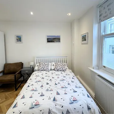 The Slipway Harbour & Parking 1 Min Apartment *