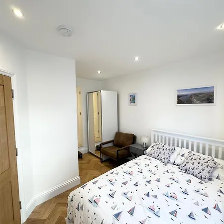 Apartment The Slipway Harbour & Parking 1 Min *